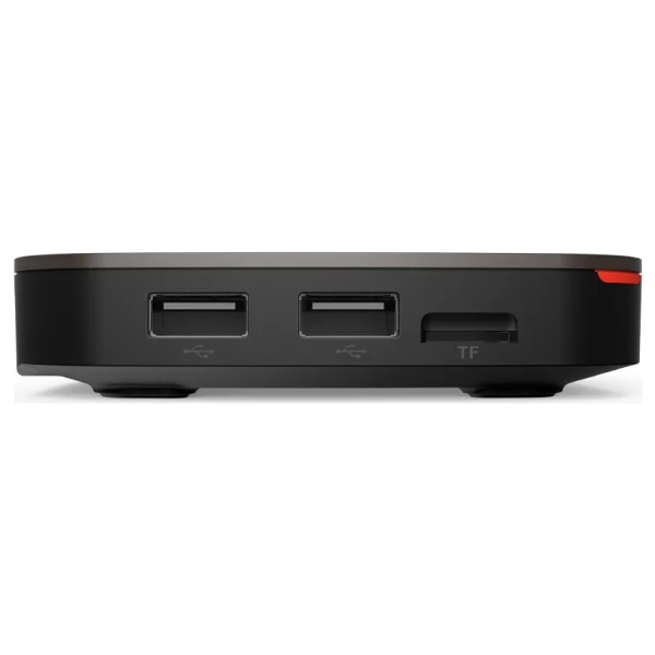 Redline Red360 Nano 16 GB 4K Android TV Box - Görsel 2