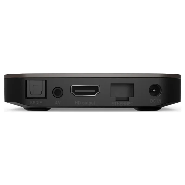 Redline Red360 Nano 16 GB 4K Android TV Box - Görsel 3