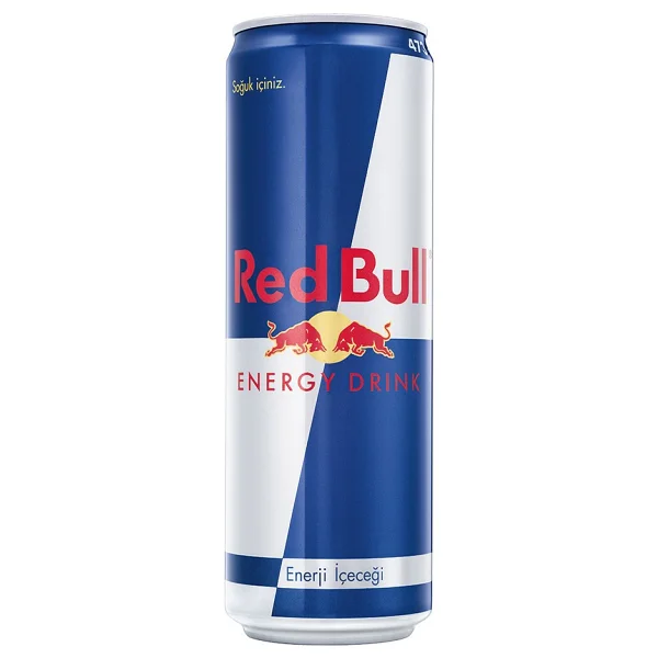 Red Bull 355 Ml Enerji İçeceği - Görsel 2