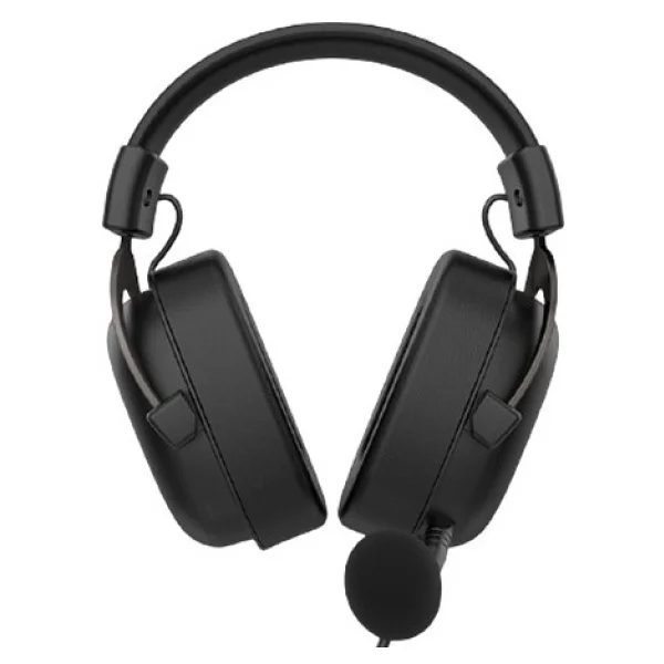 Havit Gamenote H2002d Siyah Kablolu Kulak Üstü Oyuncu Kulaklığı - Görsel 3