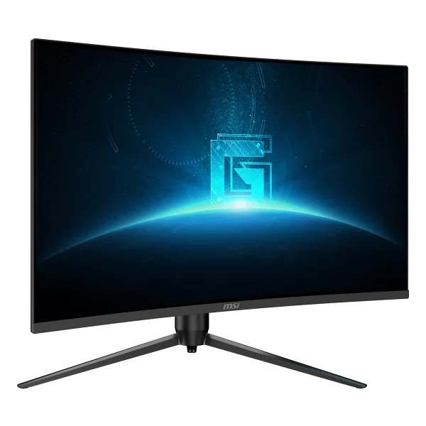 Msı G32cq5p 31.5" 1 Ms 2k Curved 170 Hz Oyuncu Monitörü - Görsel 4