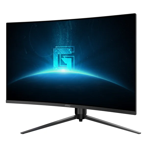 Msı G32cq5p 31.5" 1 Ms 2k Curved 170 Hz Oyuncu Monitörü - Görsel 5