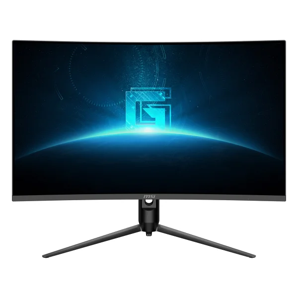 Msı G32cq5p 31.5" 1 Ms 2k Curved 170 Hz Oyuncu Monitörü - Görsel 2