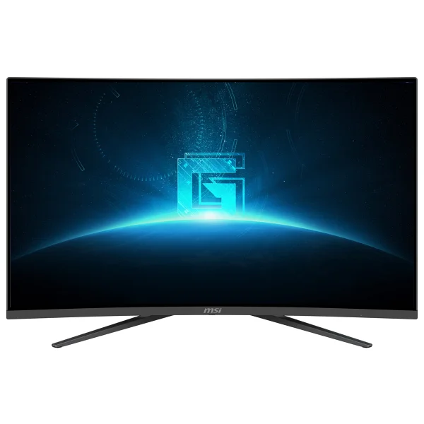 Msı G32cq5p 31.5" 1 Ms 2k Curved 170 Hz Oyuncu Monitörü - Görsel 3