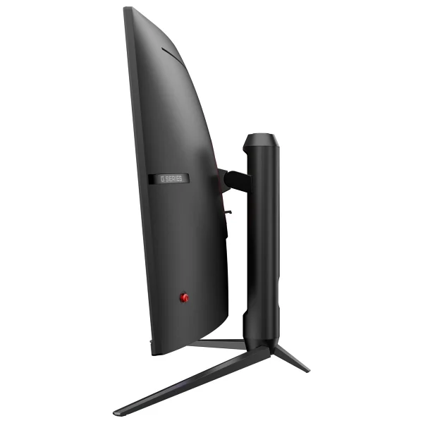 Msı G32cq5p 31.5" 1 Ms 2k Curved 170 Hz Oyuncu Monitörü - Görsel 8