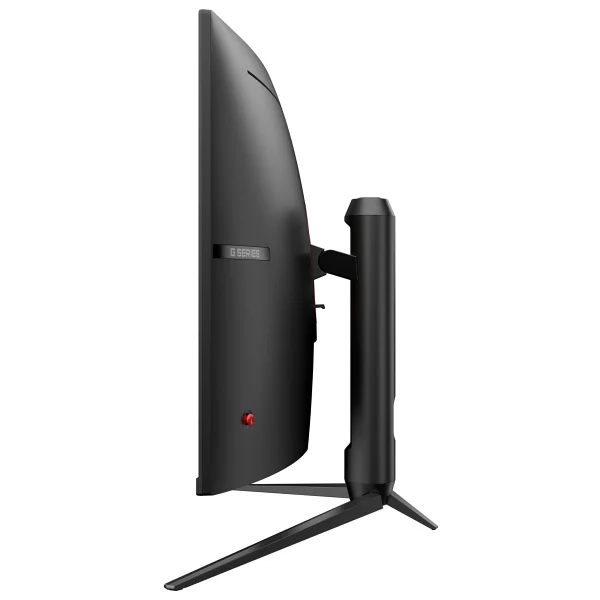 Msı G32cq5p 31.5" 1 Ms 2k Curved 170 Hz Oyuncu Monitörü - Görsel 6