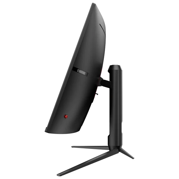 Msı G32cq5p 31.5" 1 Ms 2k Curved 170 Hz Oyuncu Monitörü - Görsel 7