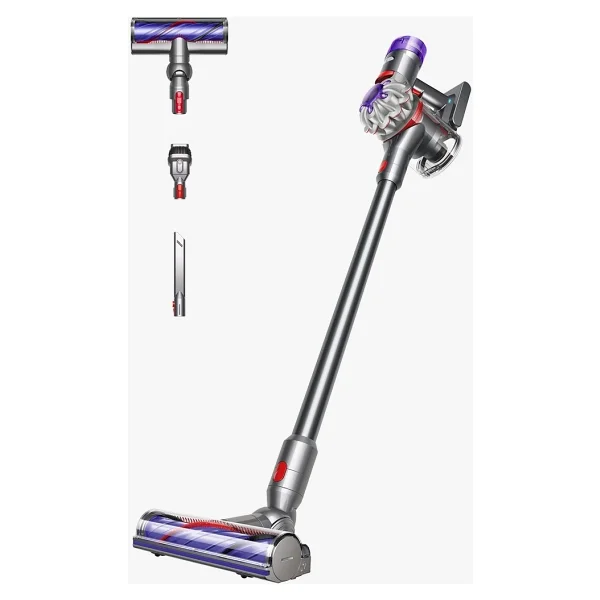 Dyson V8 Şarjlı Dikey Süpürge - Görsel 8