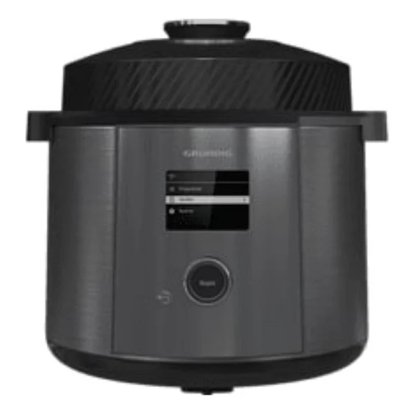 Grundig Mc 425911 Inox 5.5 Lt Çok Amaçlı Pişirici - Görsel 6