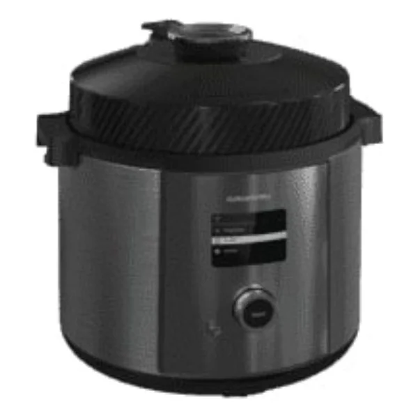 Grundig Mc 425911 Inox 5.5 Lt Çok Amaçlı Pişirici - Görsel 2