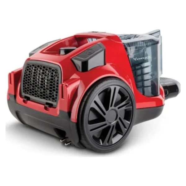Fakir Atria 890 W Toz Torbasız Süpürge - Görsel 2