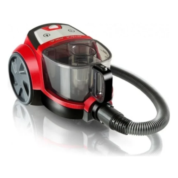 Arnica Pika Et14401 Kırmızı 750 W Toz Torbasız Süpürge - Görsel 7