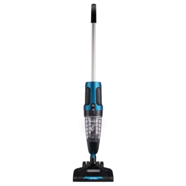 Arnica Süpürgeç E-Max Et11201 2in1 Mavi Şarjlı Dikey Süpürge - Görsel 4