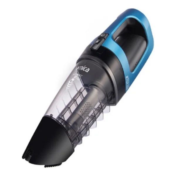 Arnica Süpürgeç E-Max Et11201 2in1 Mavi Şarjlı Dikey Süpürge - Görsel 3