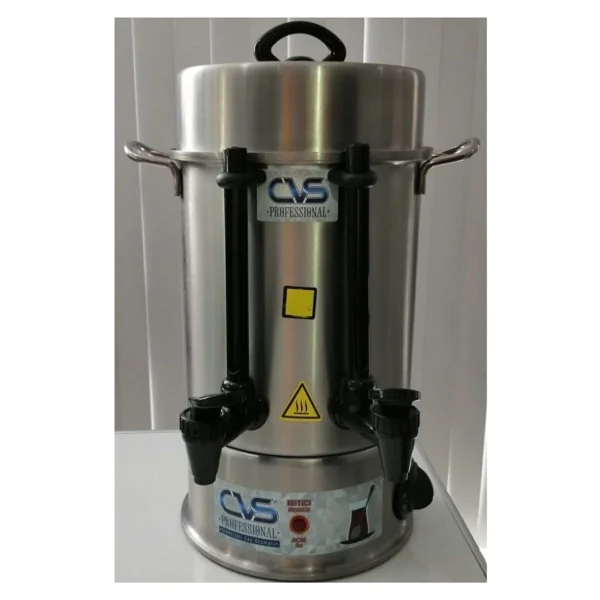 Cvs Dn 91105 Profesyonel 40 Bardak Çay Otomatı - Görsel 2
