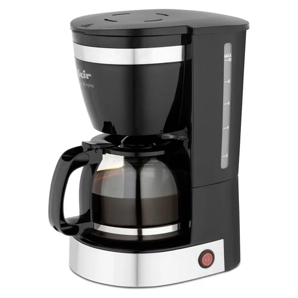 Fakir Coffee Enjoy Filtre Kahve Makinesi - Görsel 2