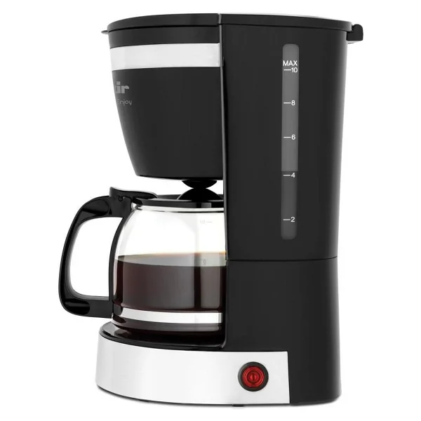 Fakir Coffee Enjoy Filtre Kahve Makinesi - Görsel 3