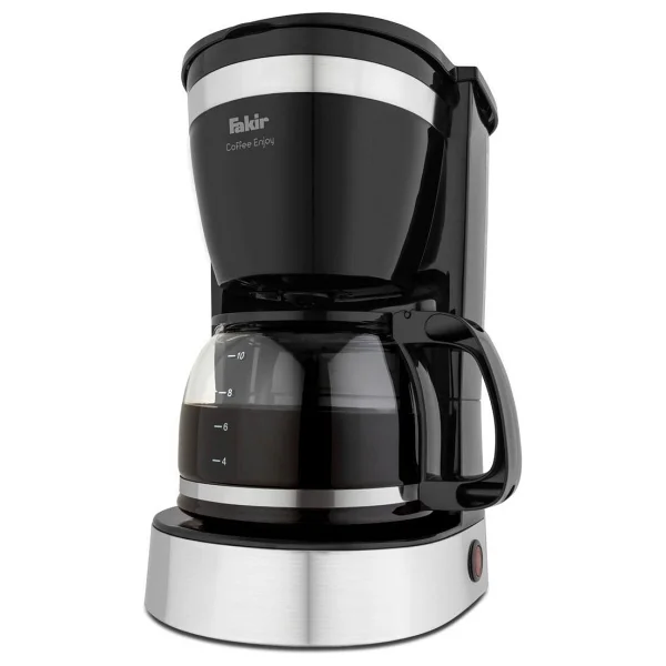Fakir Coffee Enjoy Filtre Kahve Makinesi - Görsel 4