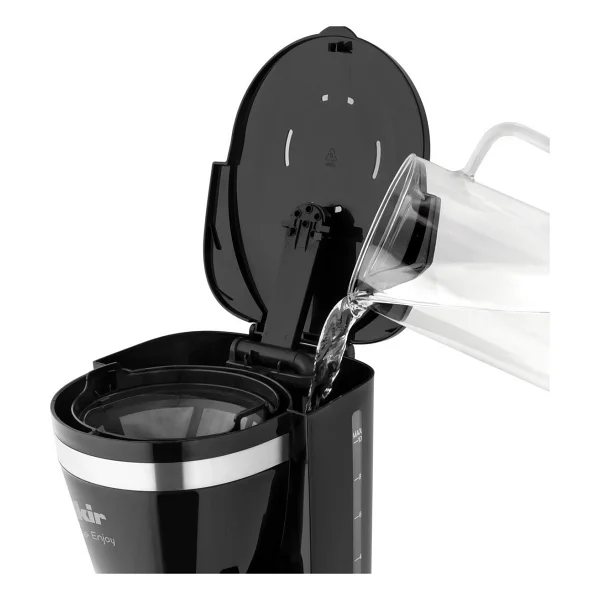 Fakir Coffee Enjoy Filtre Kahve Makinesi - Görsel 5