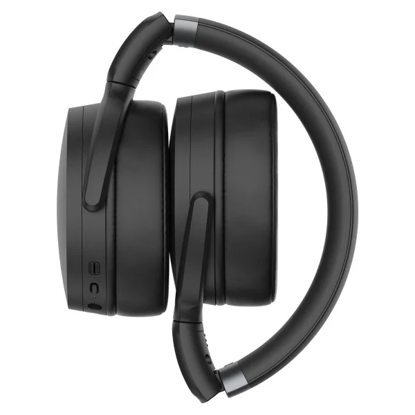 Sennheiser HD 450bt ANC Siyah Kulak Üstü Bluetooth Kulaklık - Görsel 8