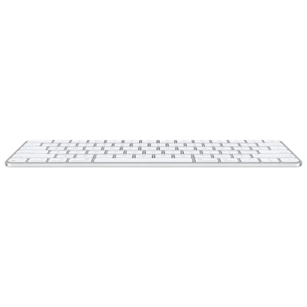 Apple Magic Keyboard Mk2a3td/A Almanca Q Kablosuz Klavye - Görsel 3