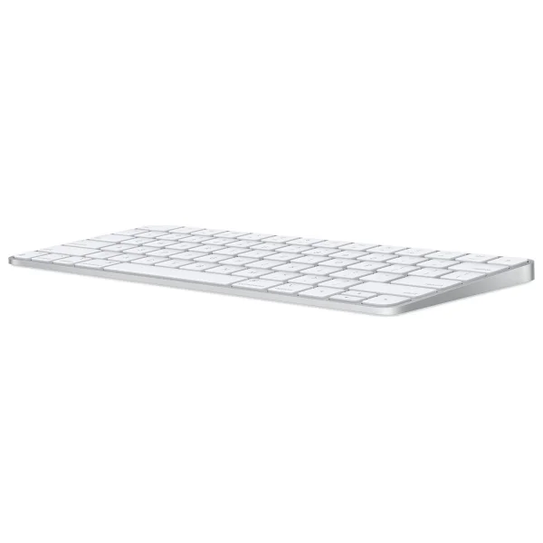 Apple Magic Keyboard Mk2a3td/A Almanca Q Kablosuz Klavye - Görsel 5