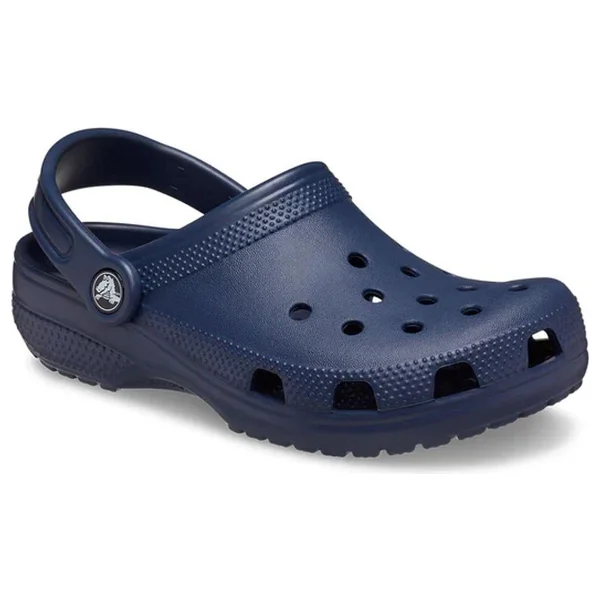 Crocs Classic Clog T 206990-410 Lacivert Bebek Terlik - Görsel 2