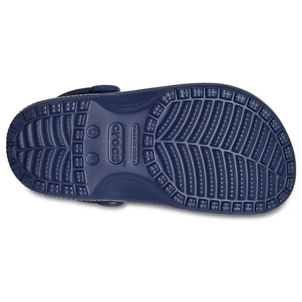 Crocs Classic Clog T 206990-410 Lacivert Bebek Terlik - Görsel 5