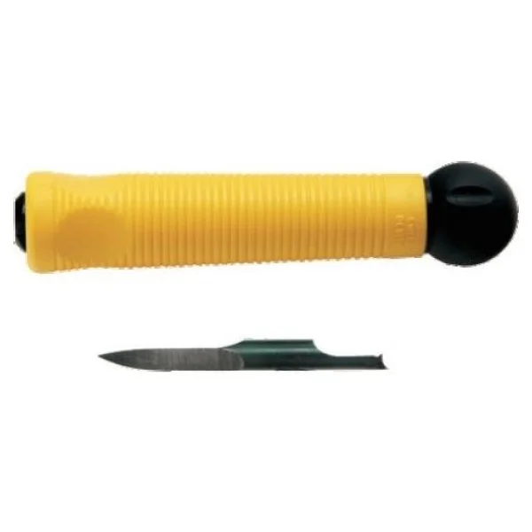 Fett Cp Gratex Çapak Alma Raspa Seti Kazıcı Tip Raspa Seti Scr-6 2 -Sd Rcp-74064 - Görsel 5