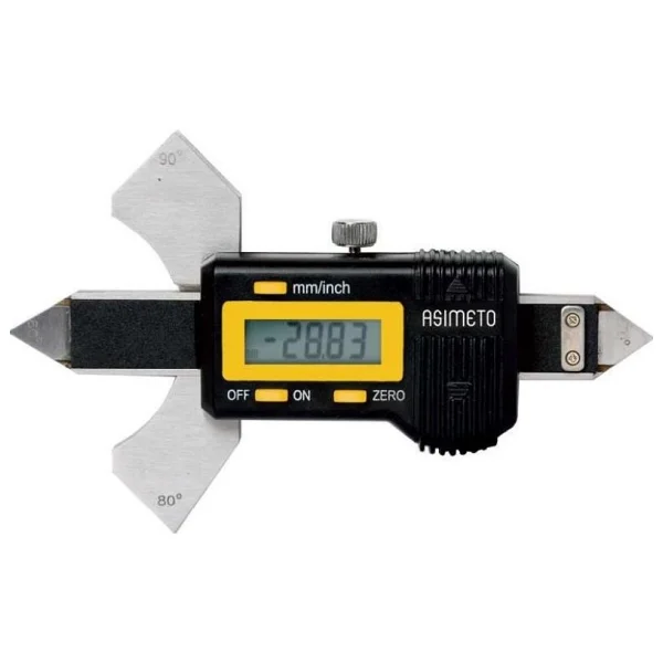 Asimeto As-325086 20 Mm Dijitat Kumpas - Görsel 5