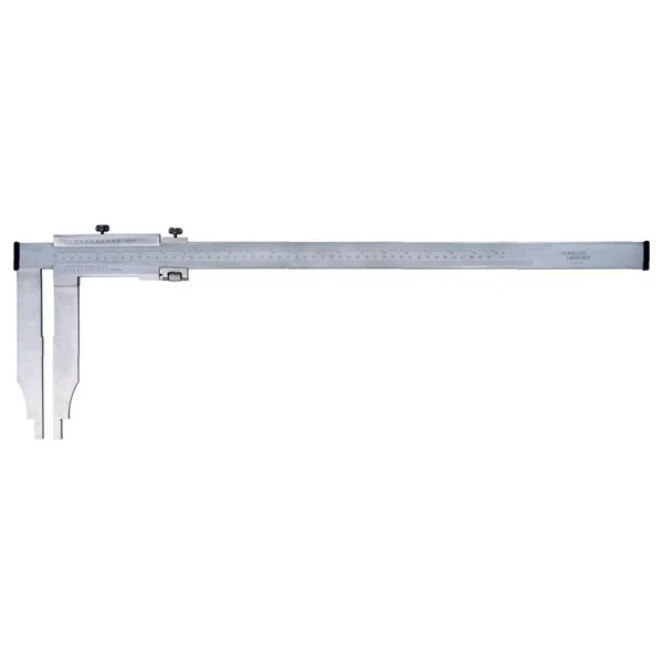 Asimeto As-311206 500 Mm Uzun Çene Mekanik Kumpas - Görsel 6
