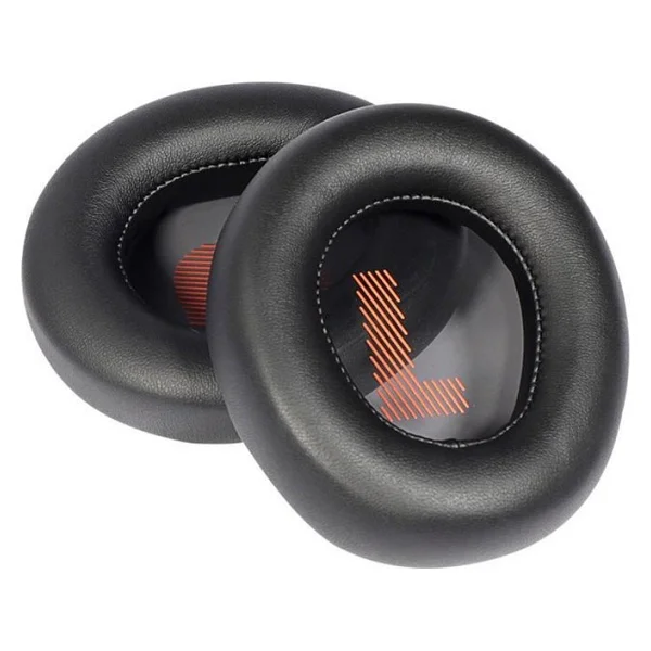 Jbl Quantum 100 600 800 Q100 Q600 Q800 Kulaklık Pedi Kulaklık Süngeri Kulaklık Yastığı - Görsel 2