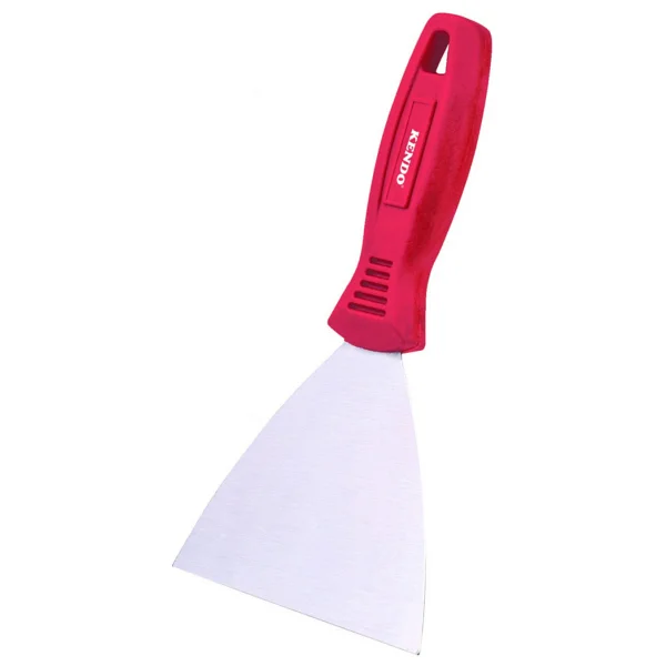 Eltos Kendo Temizlik Spatulası 100 Mm - Görsel 2
