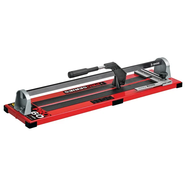 Sgs Sgs102 60 Cm Seramik Ve Fayans Kesme Makinesi - Görsel 2
