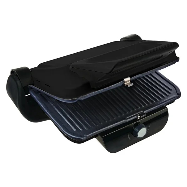 Karaca Future Plus Biodiamond Antibakteriyel Black Tost Makinesi - Görsel 6