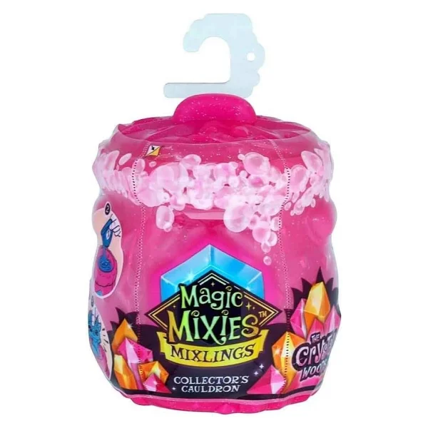 Magic Mixies Mixlings S3 Tekli Paket 18cdu-14807 - Görsel 4