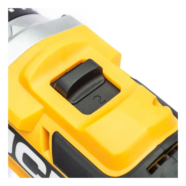 Jcb 21-18bldd Kömürsüz Çift Akülü Matkap - 18 V - Görsel 5