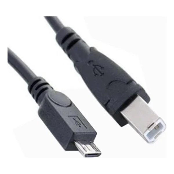 Powermaster Pm-16019 1.5 M USB 2.0 Yazıcı Kablosu - Görsel 4