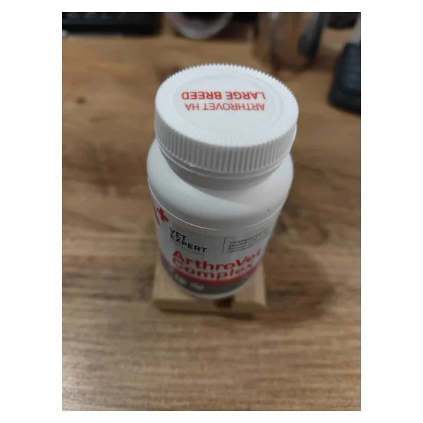 Vet Expert Arthrovet Complex 60 Kapsül - Görsel 2