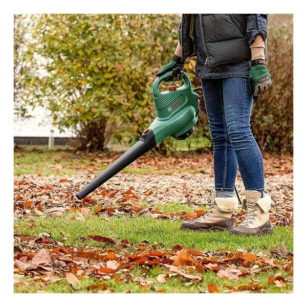 Bosch Universalgardentidy 3000 Yaprak Üfleme Makinesi - Görsel 2
