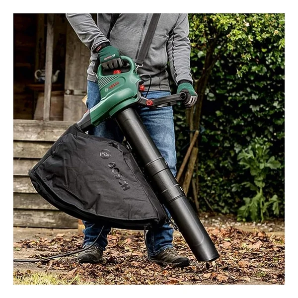 Bosch Universalgardentidy 3000 Yaprak Üfleme Makinesi - Görsel 3