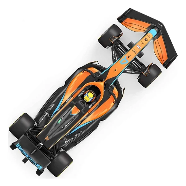 Rastar 1:12 Mclaren F1 Mcl36 99800 Uzaktan Kumandalı Araba - Görsel 3