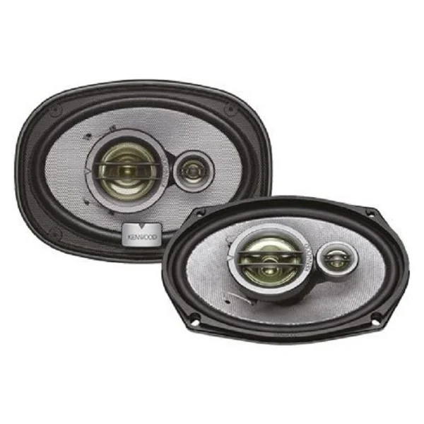 Kenwood Kfc-Hq718 7x10 320 W Oval Oto Hoparlör - Görsel 5