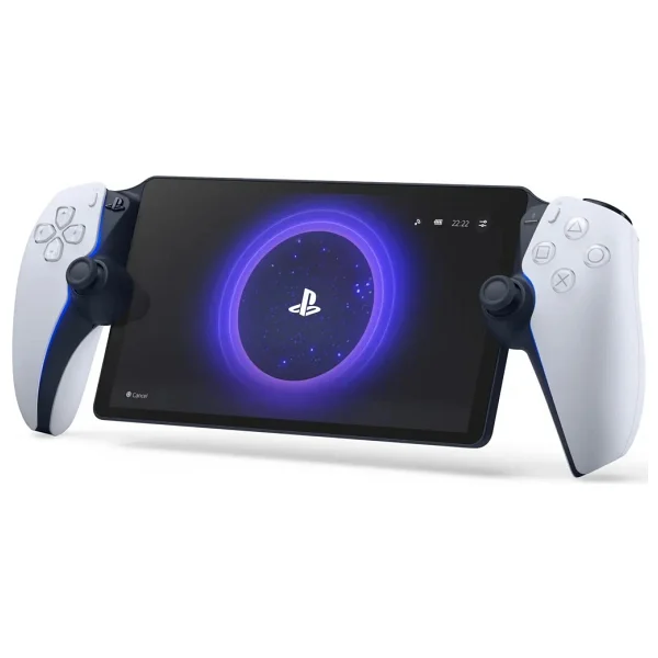 Sony Playstation Portal Remote Player Beyaz - Görsel 5