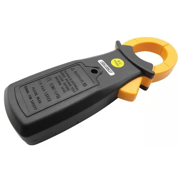 Powermaster Pm-4957 Dijital Pens Ampermetre - Görsel 3