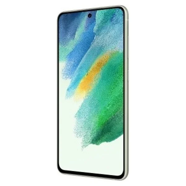 Samsung Galaxy S21 Fe 2. Nesil 128 GB - Görsel 9