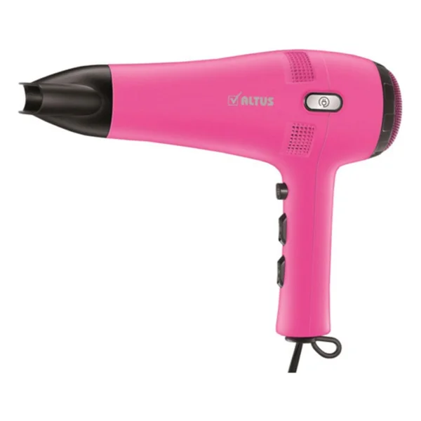 Altus AL-707 2100 W İyonlu Saç Kurutma Makinesi - Görsel 4