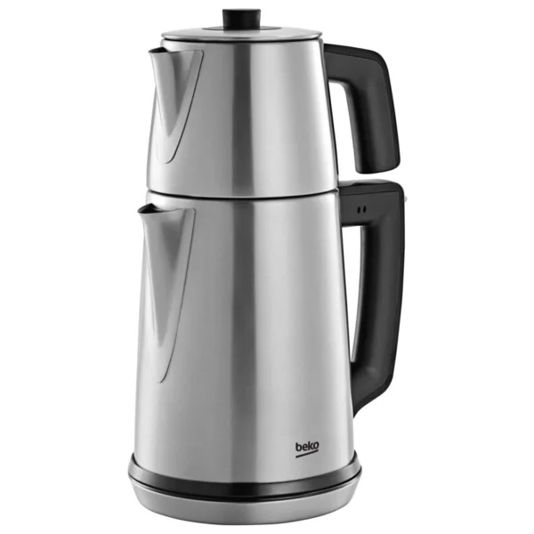 Beko Bkk 2219 In 1650 W Çelik Çay Makinesi - Görsel 2