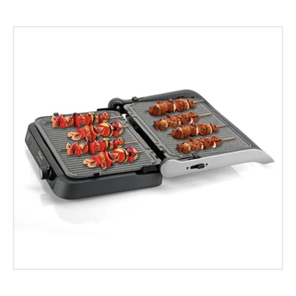 Arzum Ar2019 Tostçu Delux Mürdüm 1800 W Granit Tost Makinesi - Görsel 4