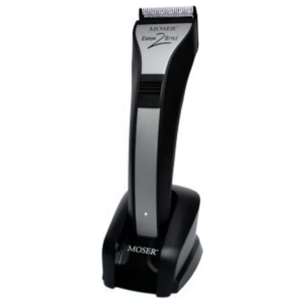 Moser Chrom2style Pro 1877-0052 Saç Kesme Makinesi - Görsel 3